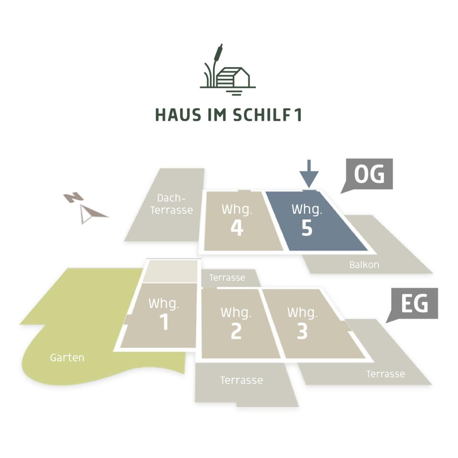 Haus Im Schilf 1 - Ferienwohnungen Am Hainer See Bei Leipzig Neukieritzsch Ruang foto