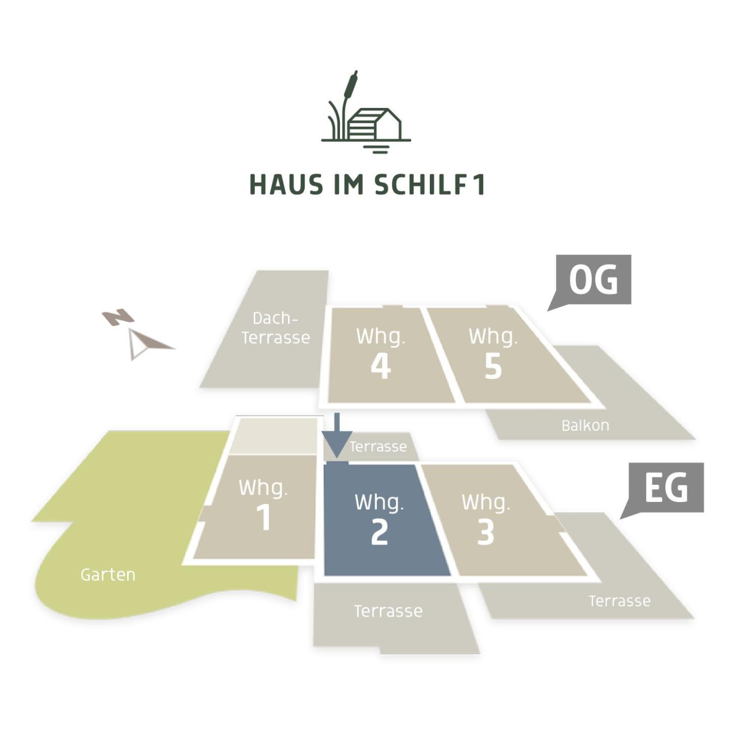 Haus Im Schilf 1 - Ferienwohnungen Am Hainer See Bei Leipzig Neukieritzsch Ruang foto