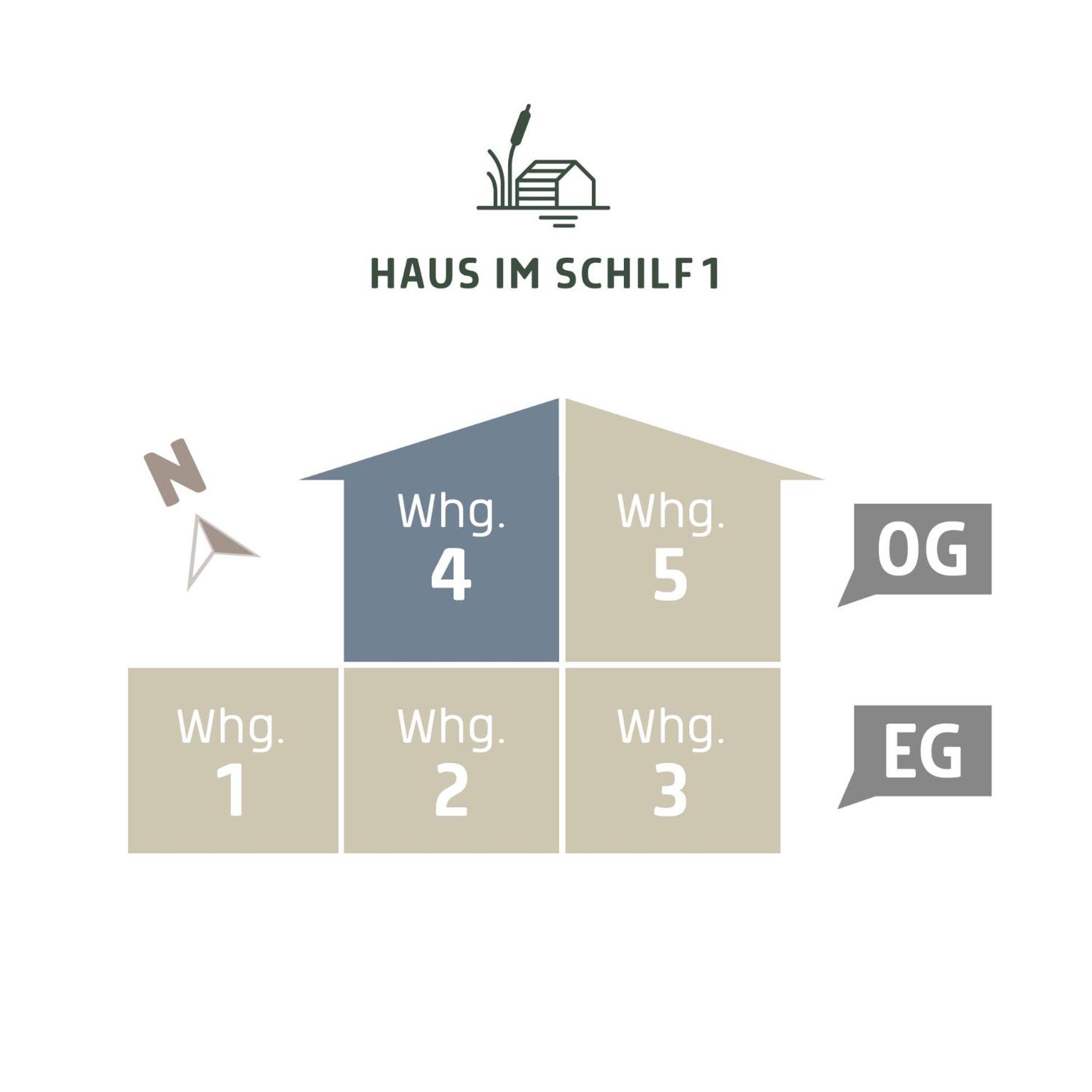 Haus Im Schilf 1 - Ferienwohnungen Am Hainer See Bei Leipzig Neukieritzsch Ruang foto